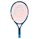 HEAD Paw 19 Junior Tennis Racket Blue