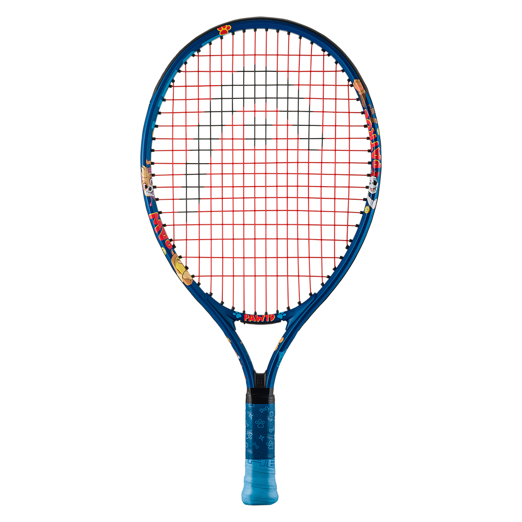 HEAD Paw 19 Junior Tennis Racket Blue