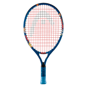 HEAD Paw 19 Junior Tennis Racket Blue