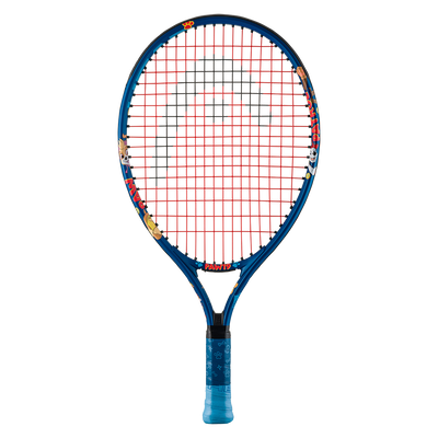 HEAD Paw 19 Junior Tennis Racket Blue