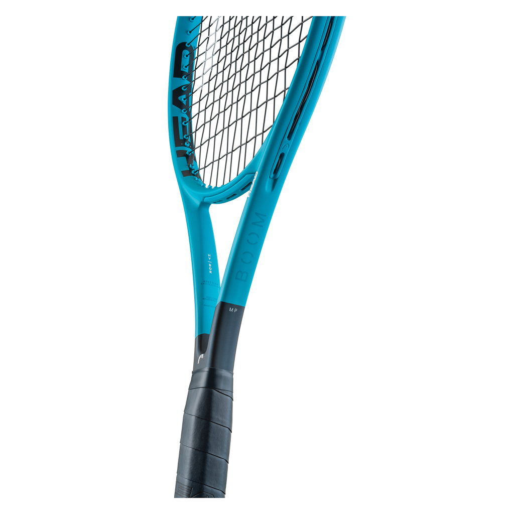 Heat Boom Racket HEAD Boom MP 2026 Tennis Racket – PDHSports