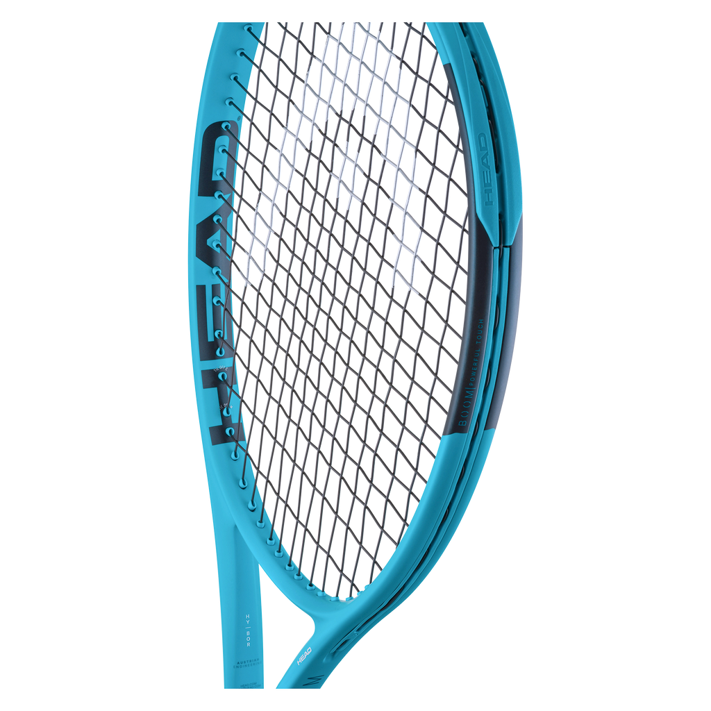 HEAD Boom MP 2026 Tennis Racket – PDHSports HEAD Boom MP 2026 Tennis Racket – PDHSports