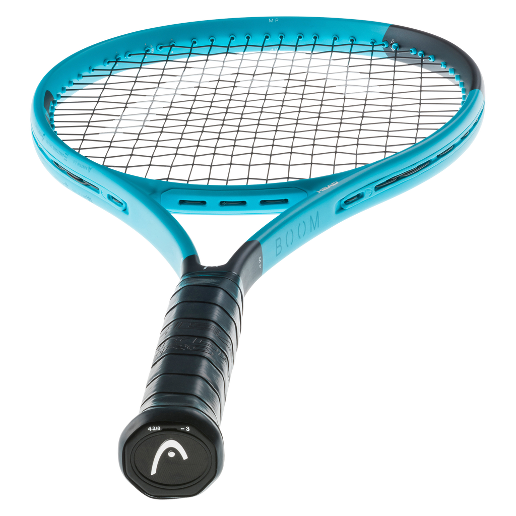 HEAD Boom MP 2026 Tennis Racket – PDHSports HEAD Boom MP 2026 Tennis Racket – PDHSports
