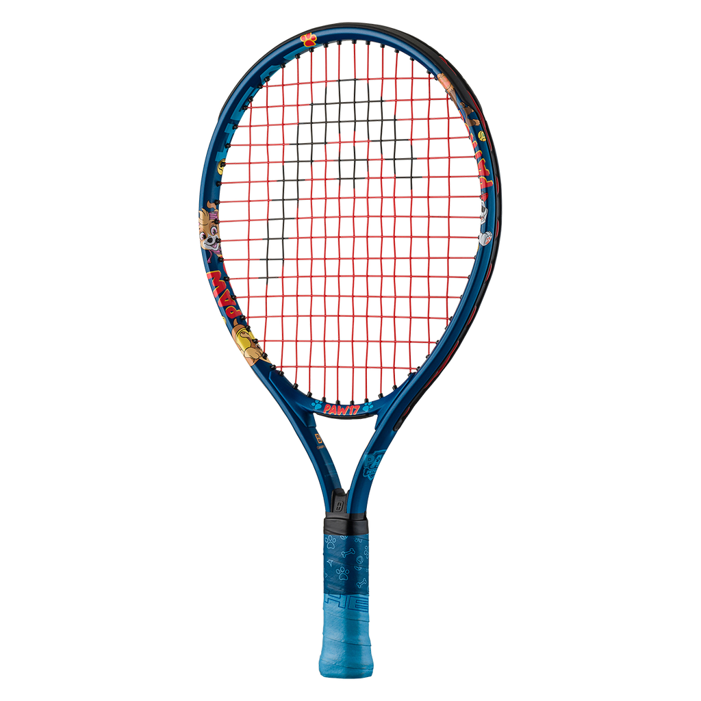 HEAD Paw 17 Junior Tennis Racket Blue