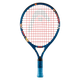 HEAD Paw 17 Junior Tennis Racket Blue