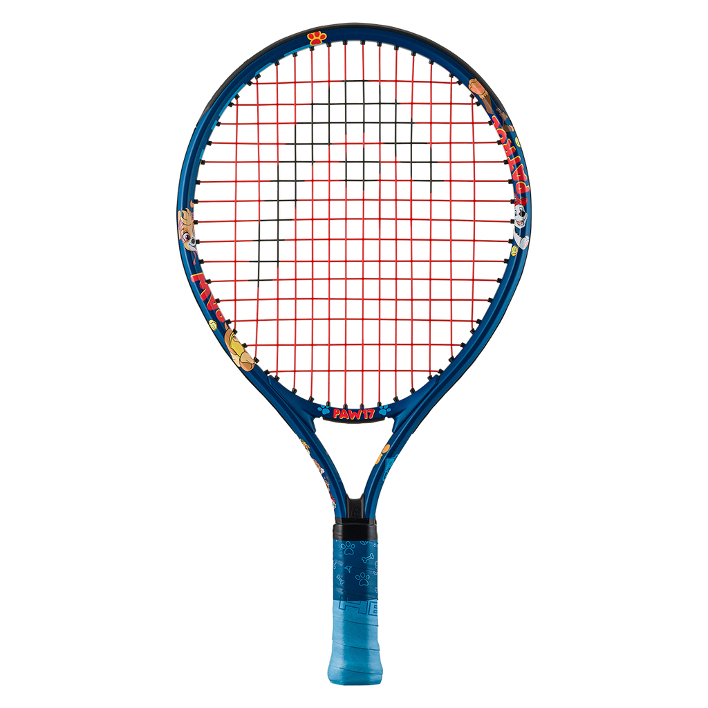 HEAD Paw 17 Junior Tennis Racket Blue