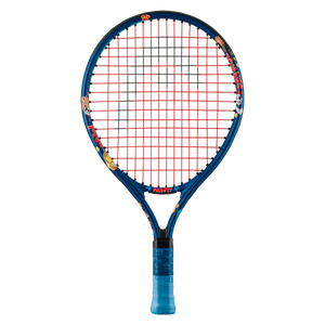 HEAD Paw 17 Junior Tennis Racket Blue