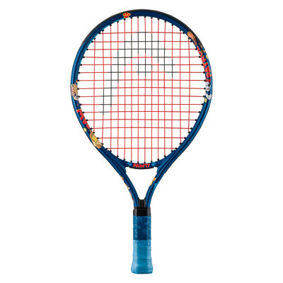 HEAD Paw 17 Junior Tennis Racket Blue