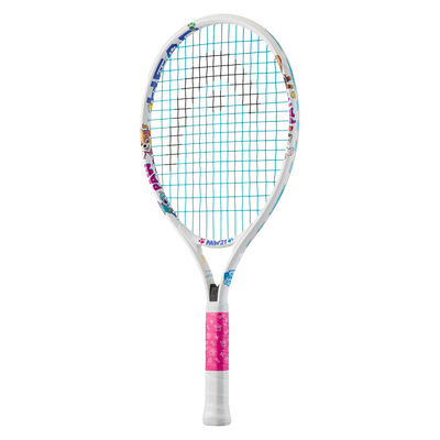 HEAD Paw 21 Junior Tennis Racket White