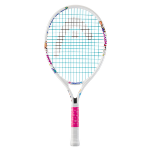HEAD Paw 21 Junior Tennis Racket White