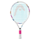 HEAD Paw 17 Junior Tennis Racket White