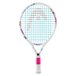 HEAD Paw 17 Junior Tennis Racket White