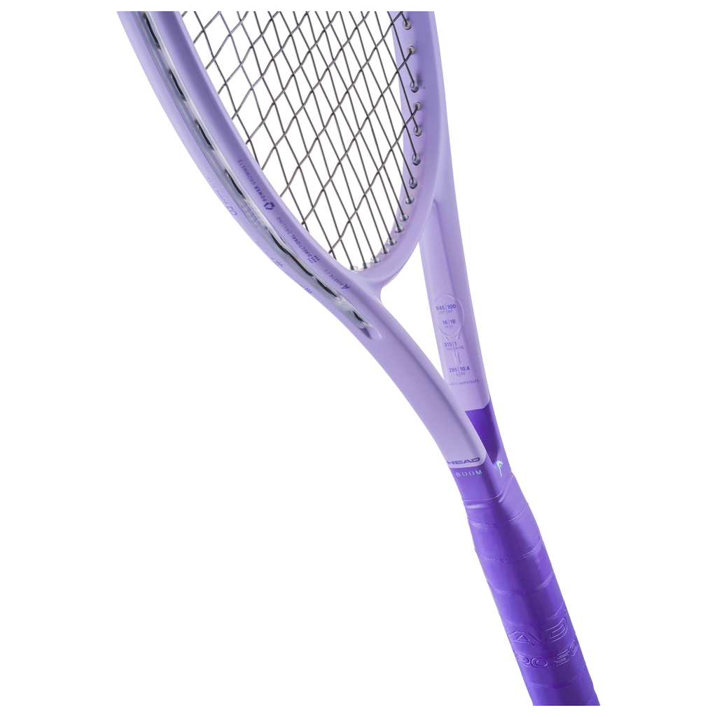 HEAD Boom MP Alternate 2026 Tennis Racket – PDHSports HEAD Boom MP Alternate 2026 Tennis Racket – PDHSports