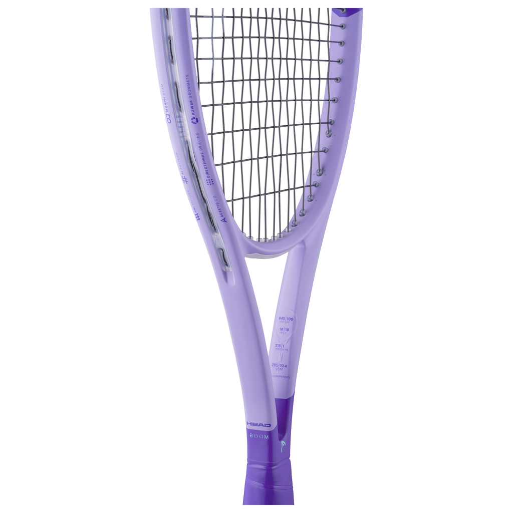 HEAD Boom MP Alternate 2026 Tennis Racket – PDHSports