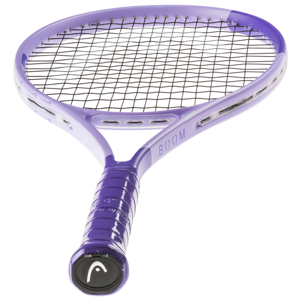 HEAD Boom MP Alternate 2026 Tennis Racket – PDHSports HEAD Boom MP Alternate 2026 Tennis Racket – PDHSports