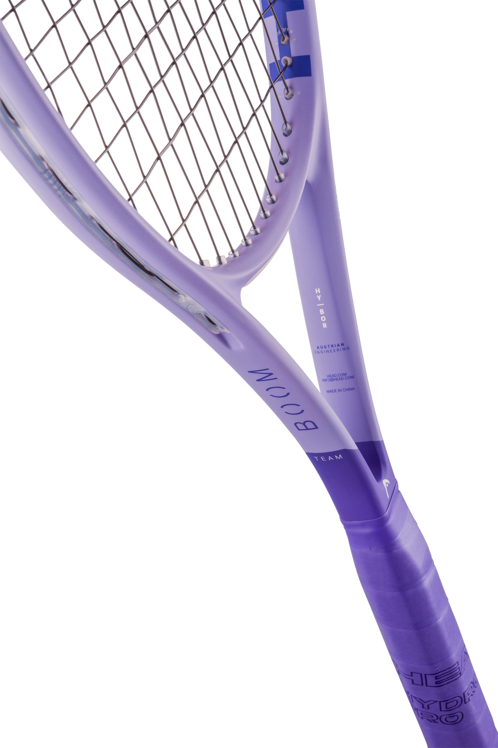 HEAD Boom Team Alternate 2026 Tennis Racket