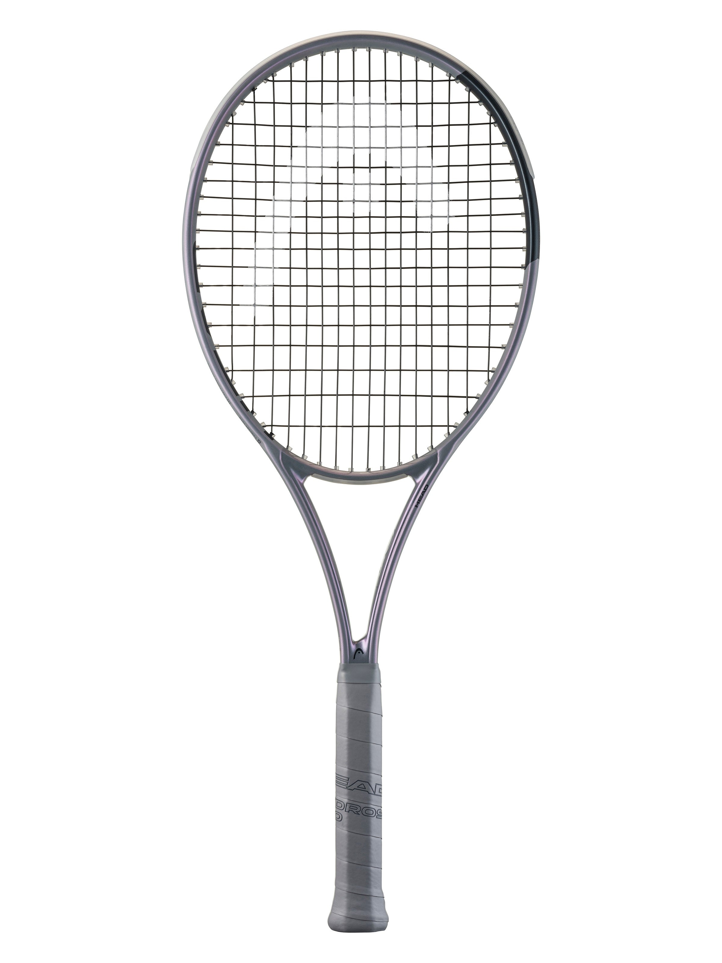HEAD Squared Tennis Racket – PDHSports