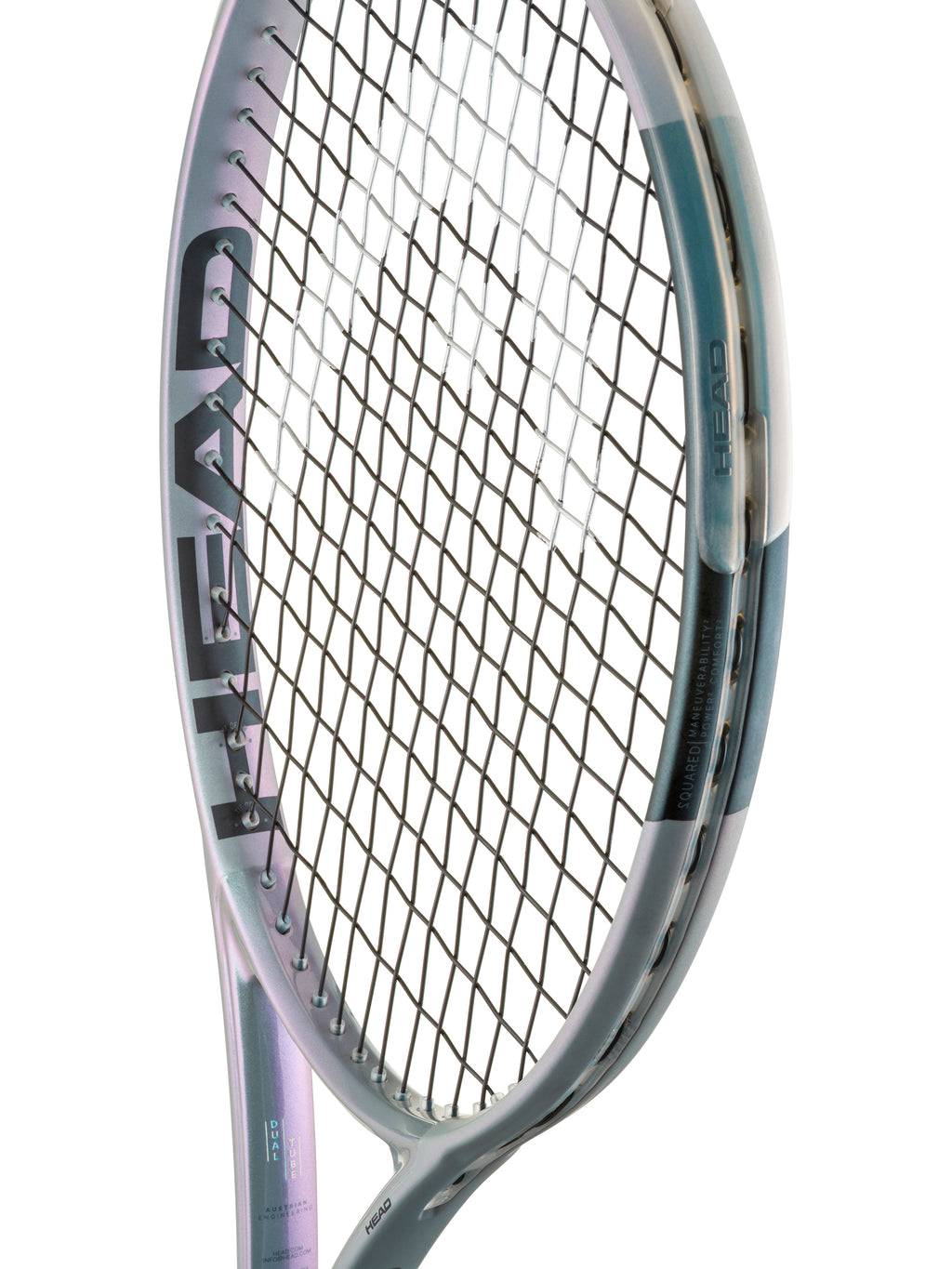Head Square Racket HEAD Squared Tennis Racket – PDHSports