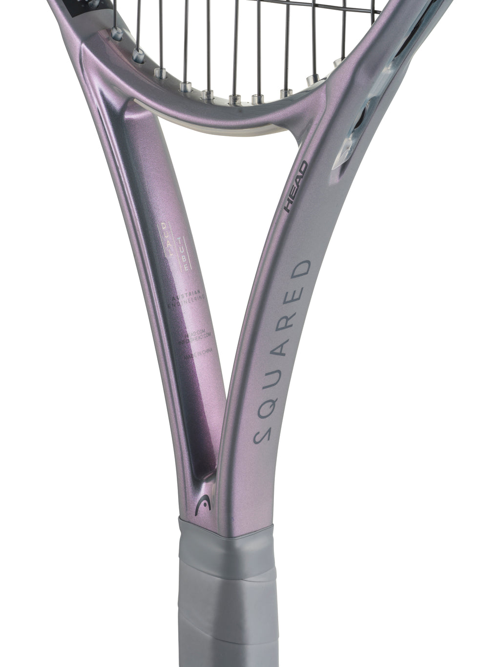 Head Square Racket HEAD Squared Tennis Racket – PDHSports