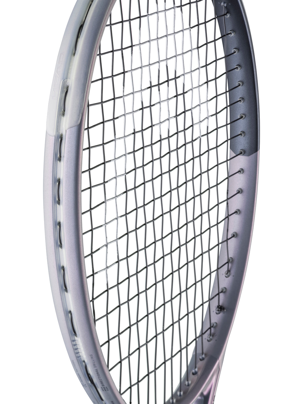Head Silver Racket HEAD Squared Tennis Racket – PDHSports