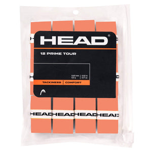 Head Prime Tour Overgrip 12 Pack