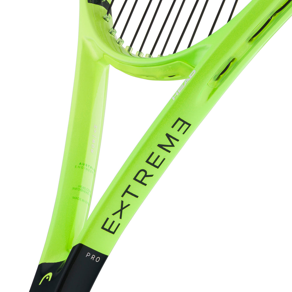 HEAD Extreme Pro 2026 Tennis Racket Frame Only