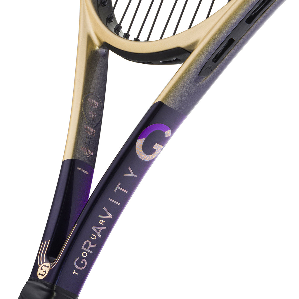 Head Gravity Tour Zverev 2026 Tennis Racket