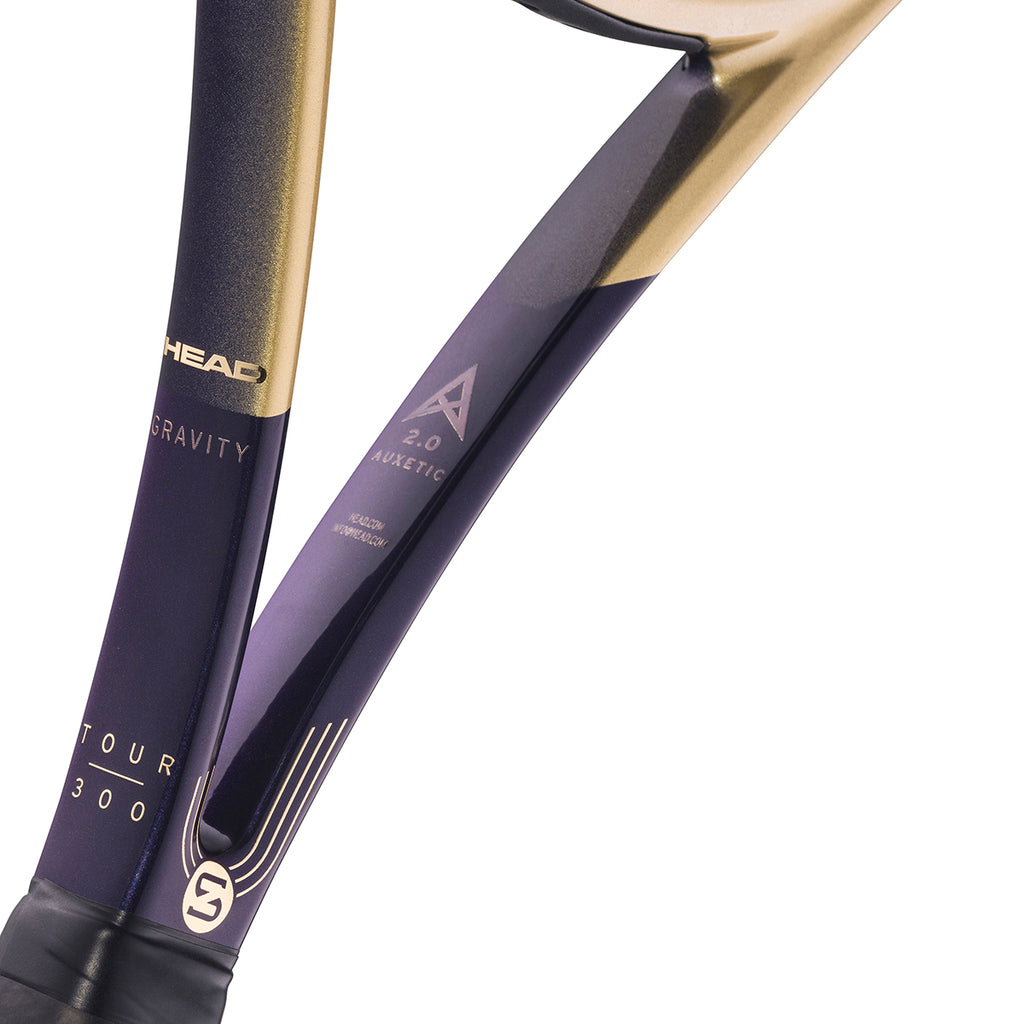 Head Gravity Tour Zverev 2026 Tennis Racket