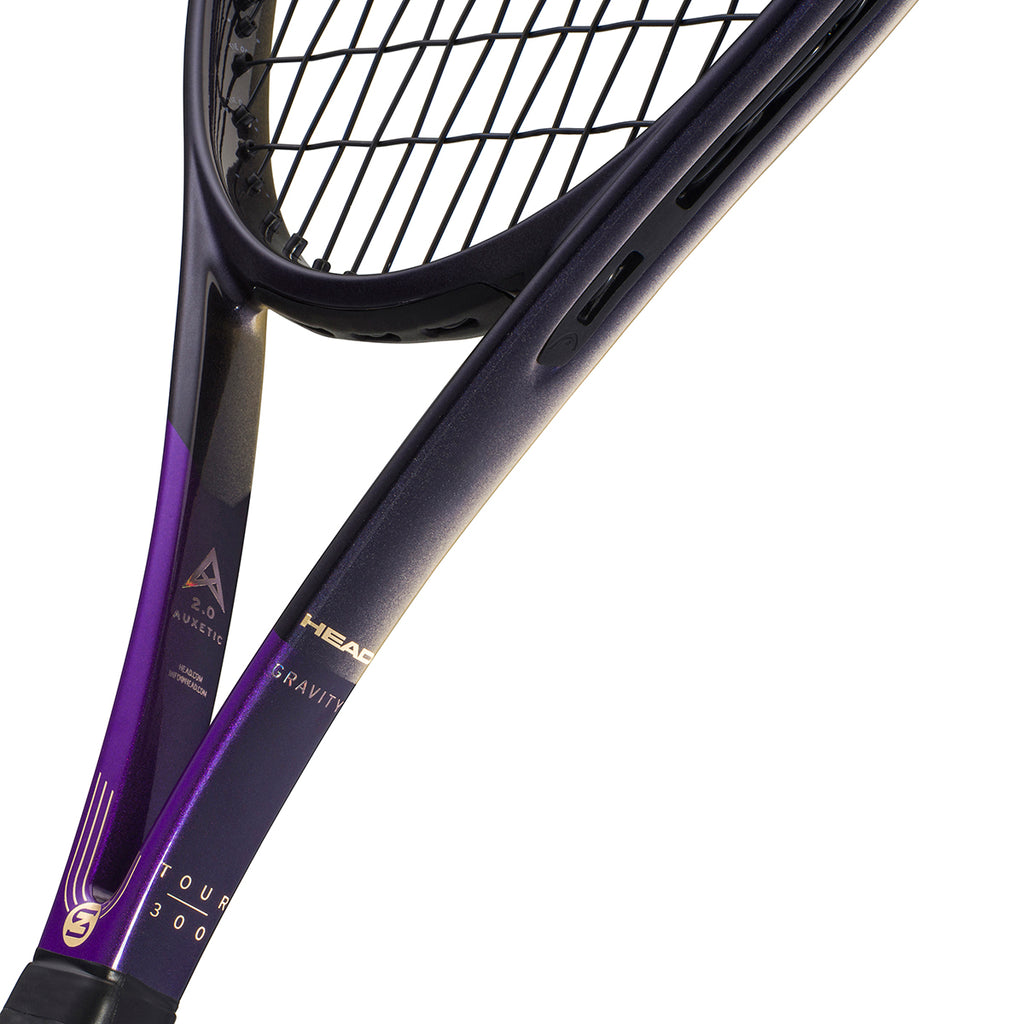Head Gravity Tour Zverev 2026 Tennis Racket