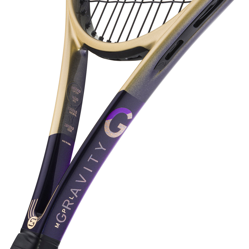 Head Gravity MP L Zverev 2026 Tennis Racket