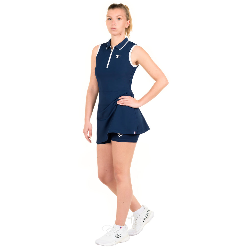 Tecnifibre Women's Tech Dress Marine