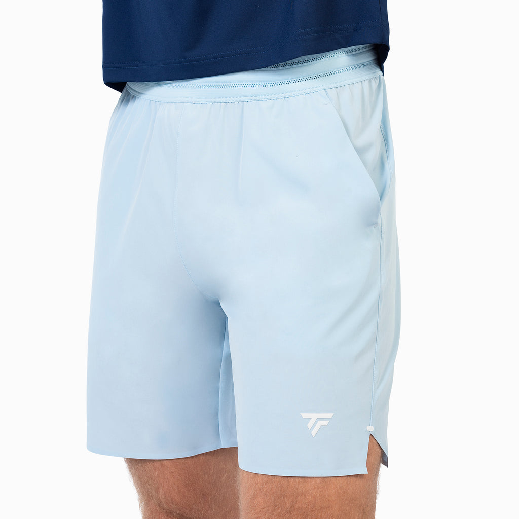 Tecnifibre Men's Team Stretch Short 2026 Glacier