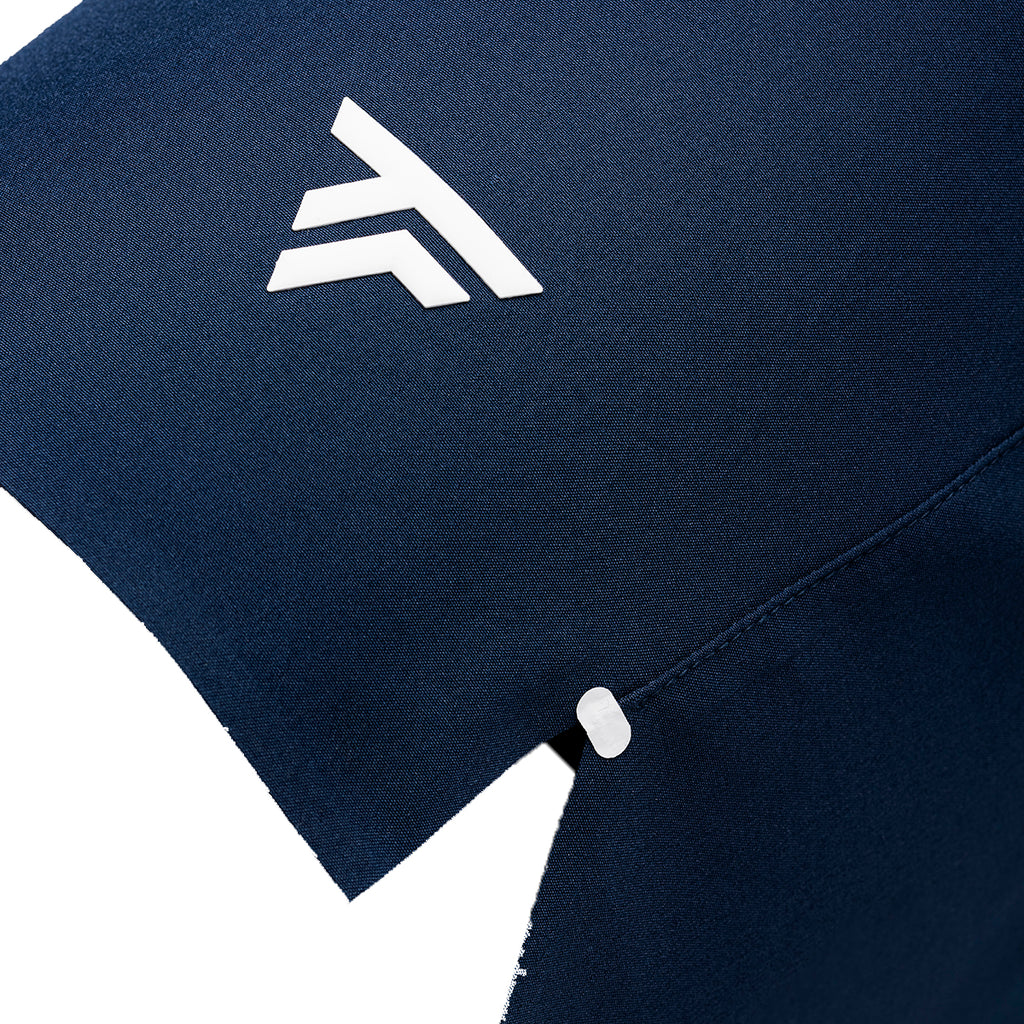 Tecnifibre Men's Team Stretch Short 2026 Marine