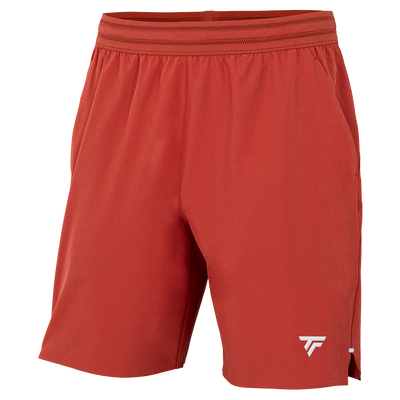 Tecnifibre Men's Team Stretch Short 2026 Terracotta