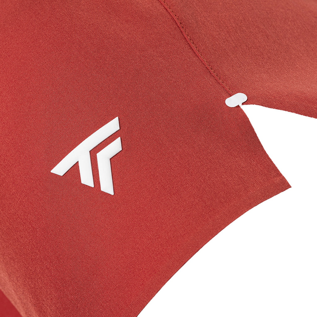 Tecnifibre Men's Team Stretch Short 2026 Terracotta