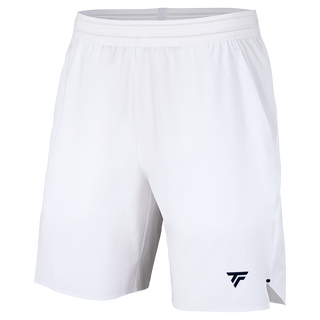 Tecnifibre Men's Team Stretch Short 2026 White