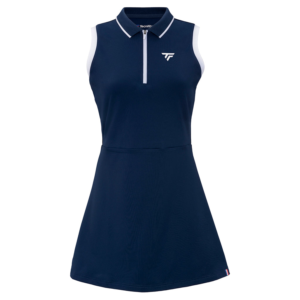 Tecnifibre Women's Tech Dress Marine
