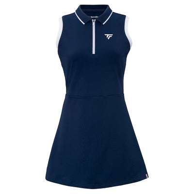 Tecnifibre Women's Tech Dress Marine