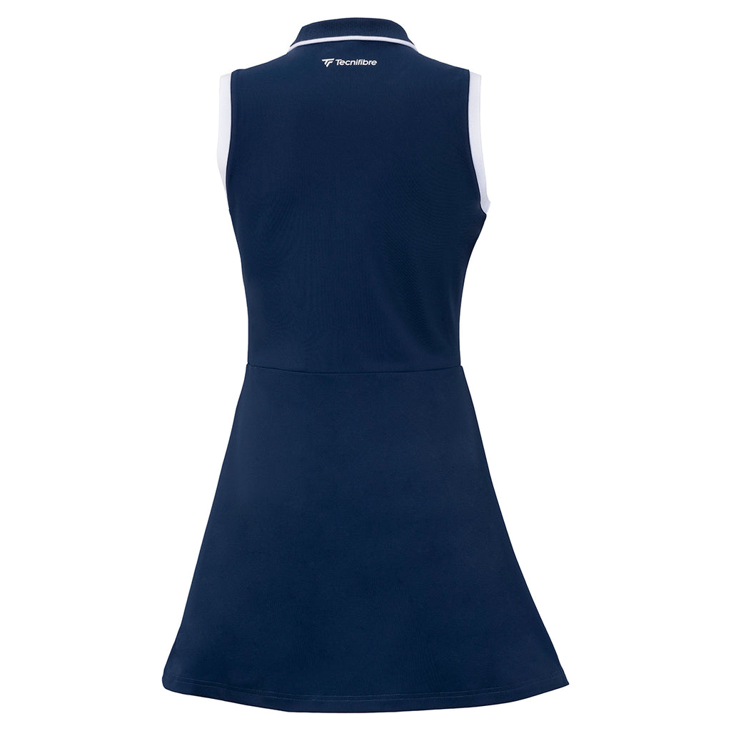 Tecnifibre Women's Tech Dress Marine