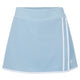 Tecnifibre Women's Team Stretch Skirt Glacier
