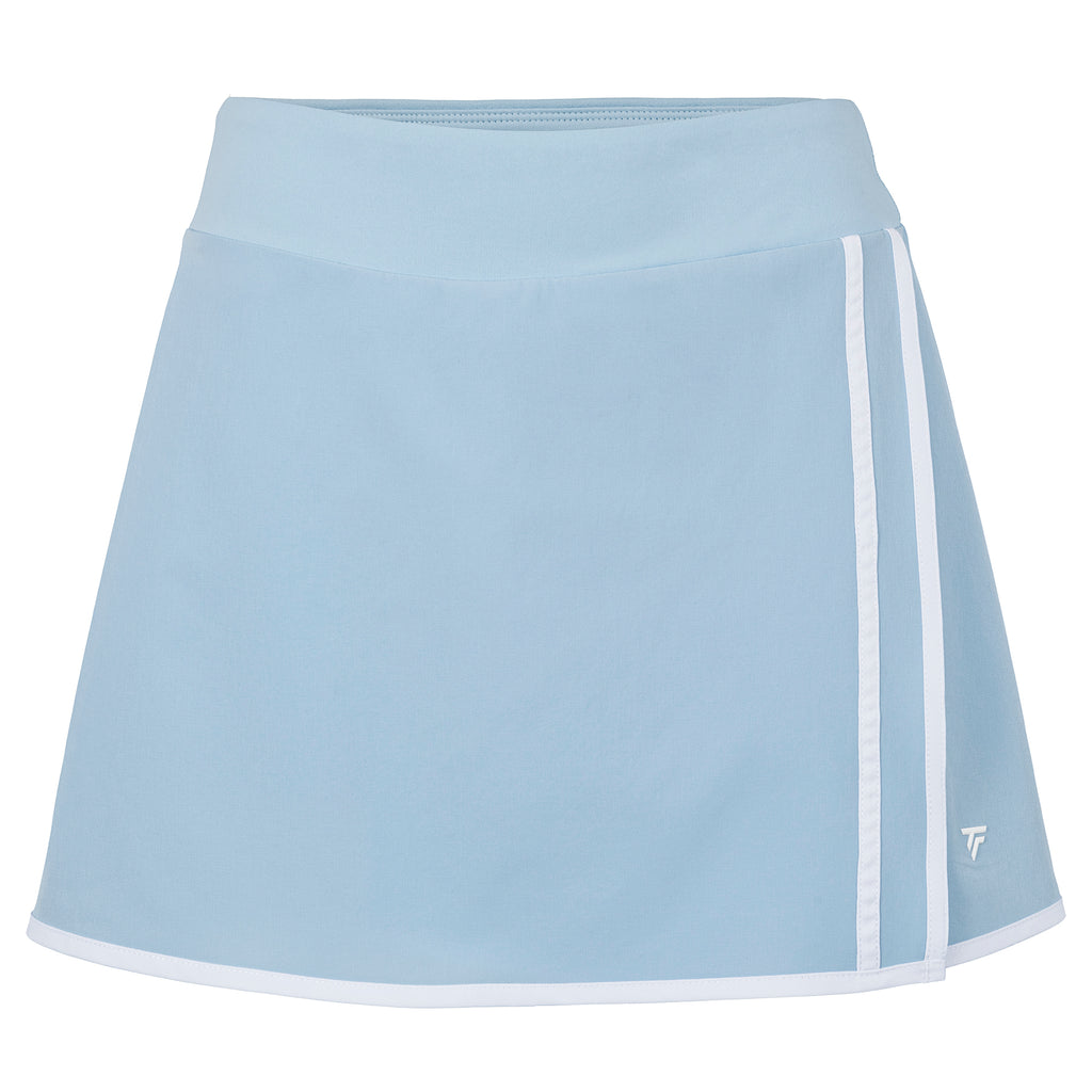 Tecnifibre Women's Team Stretch Skirt Glacier