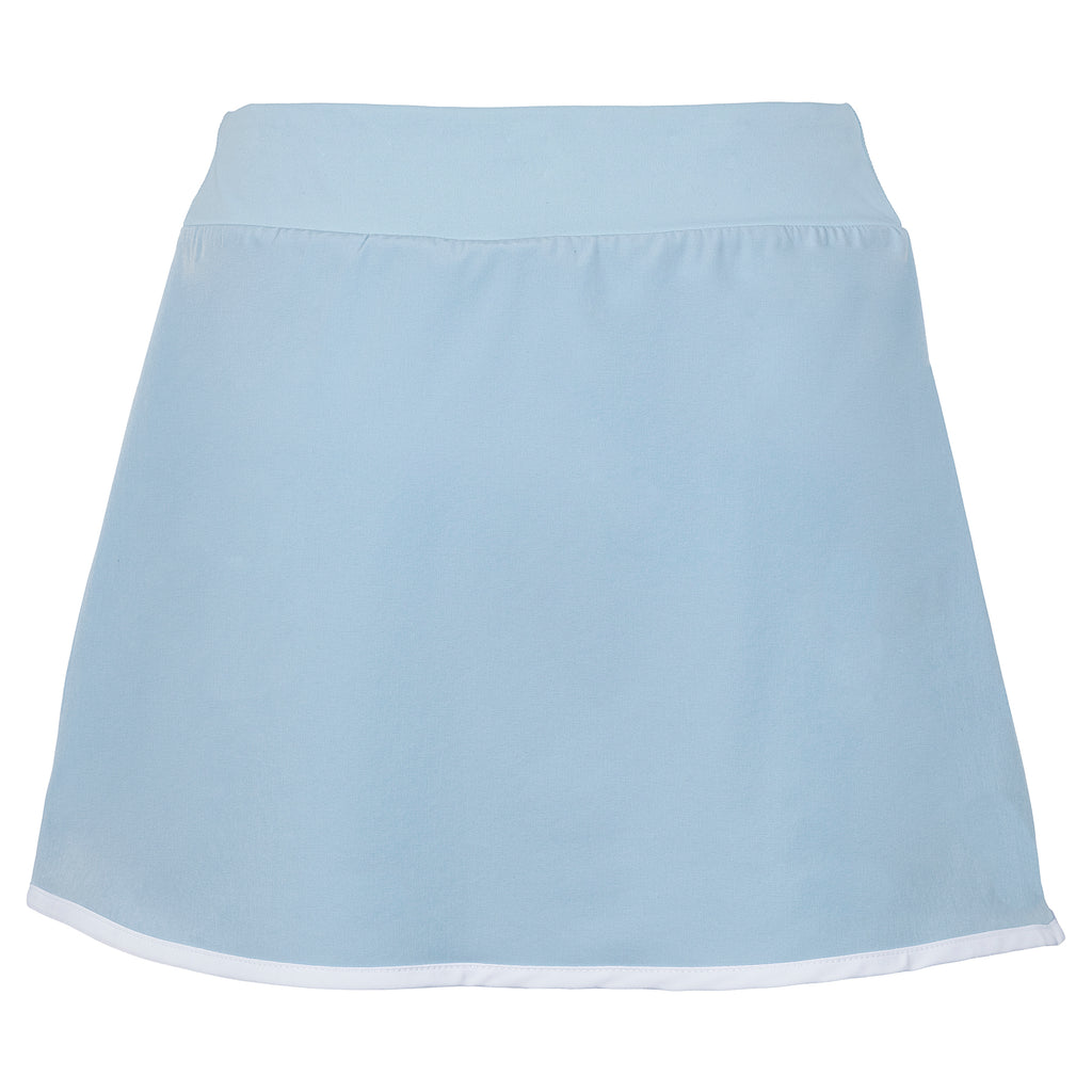 Tecnifibre Women's Team Stretch Skirt Glacier