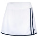 Tecnifibre Women's Team Stretch Skirt White