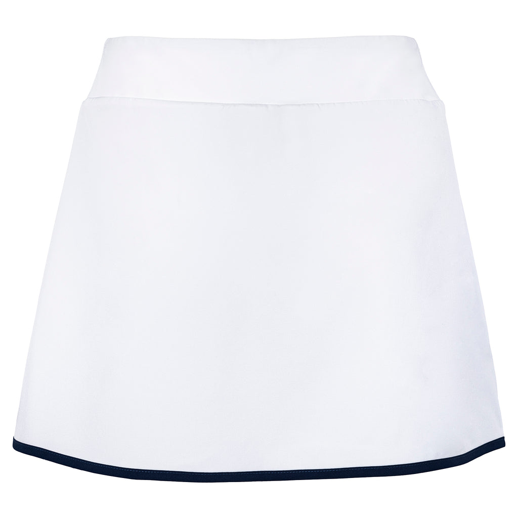 Tecnifibre Women's Team Stretch Skirt White