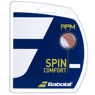 Babolat RPM Soft Tennis String Set 1.25 Radiant Sunset