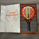 Babolat Viper Juan Lebron 3.0 Padel Racket OUTLET
