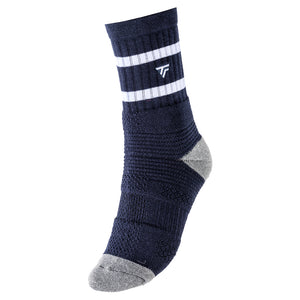 Tecnifibre Men's Tech Socks 2024 Marine