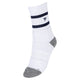 Tecnifibre Men's Tech Socks 2024 White