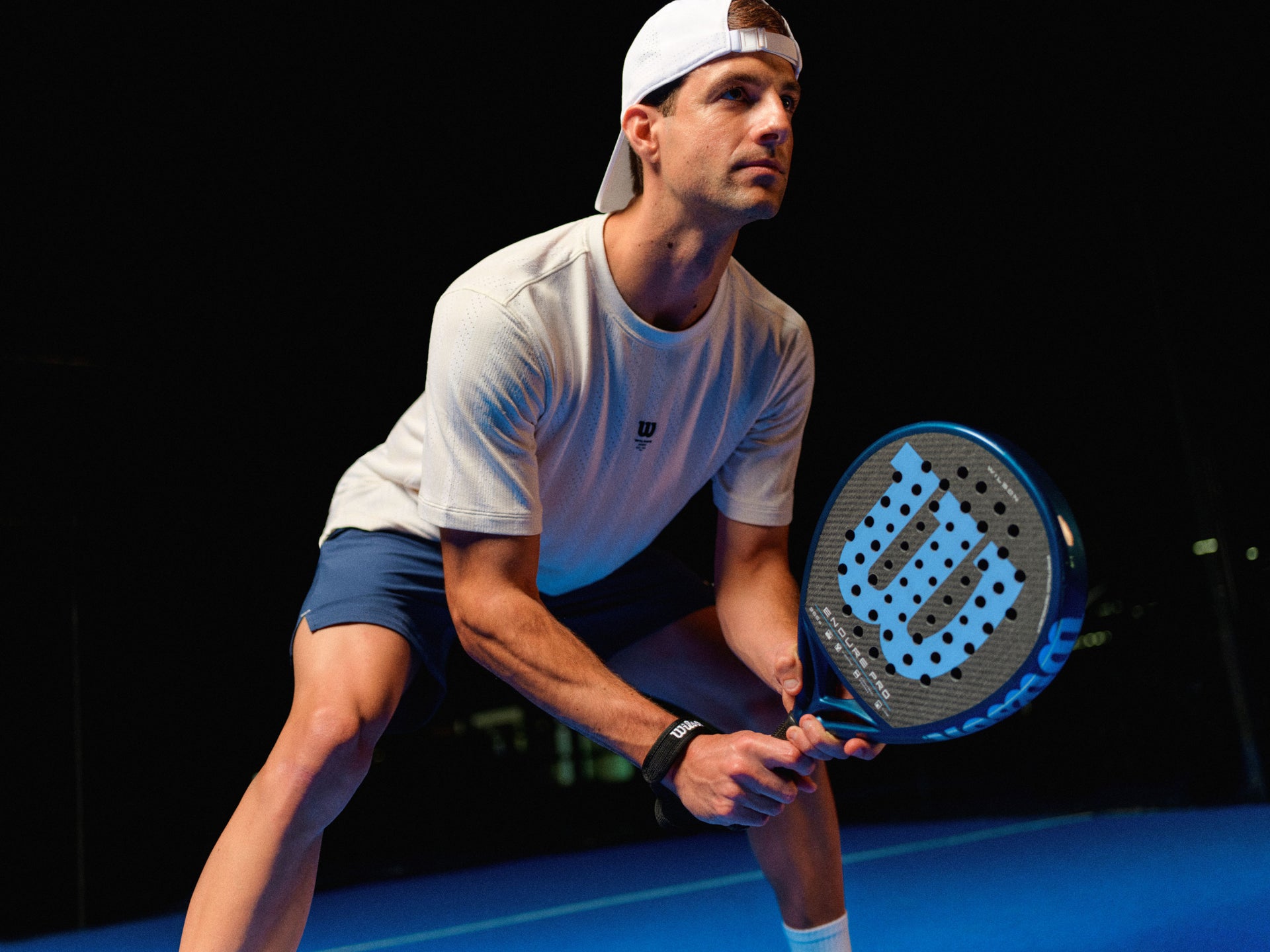 Shop Wilson Endure padel 2026