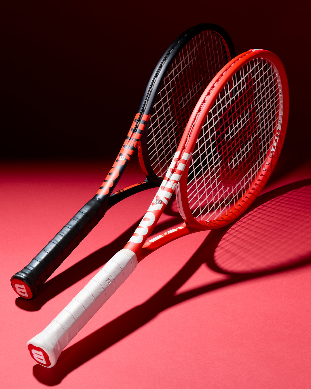 New Wilson Clash V3 Reverse